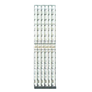 رک DDF سالنی تیپ 2 NEC