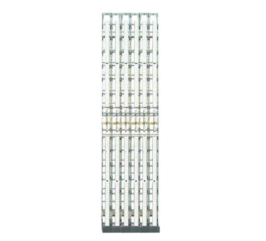 رک DDF سالنی تیپ 2 NEC