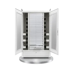 راک پرظرفیت OCDF