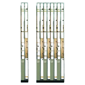 رک ODF/OCDF سالنی