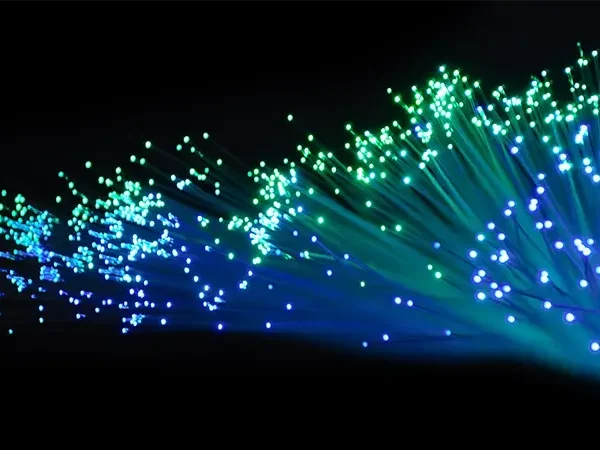 fiberoptic