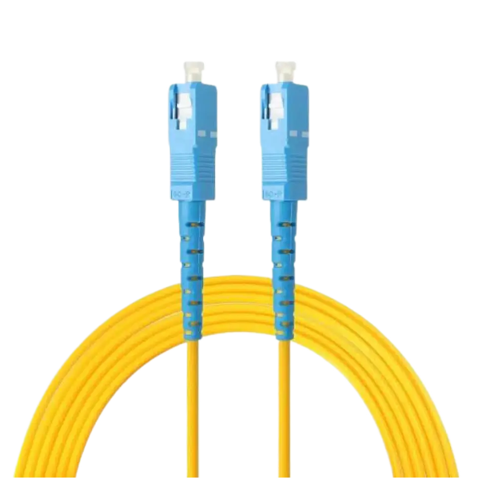 تولید-پچ-کورد-فیبر-نوری