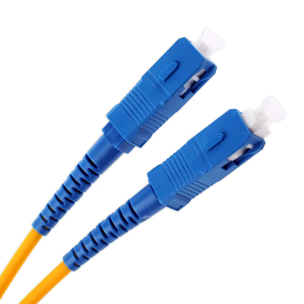 پچ-کورد-فیبر-نوری-سینگل-مد-سیموبیت-SC-SC