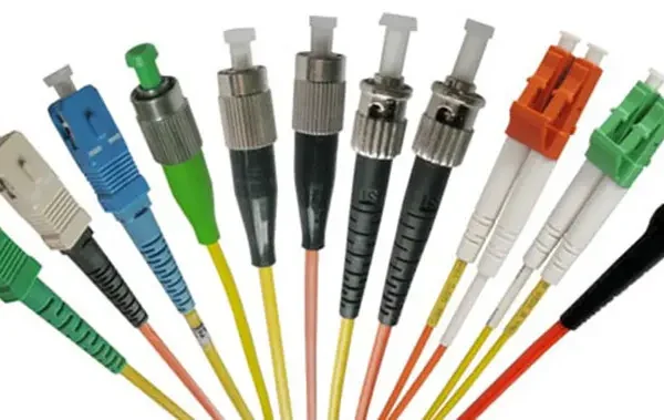 بهترین کانکتور فیبر نوری برای تجهیزات مخابرات